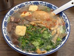 -小潘记鸭血粉丝汤