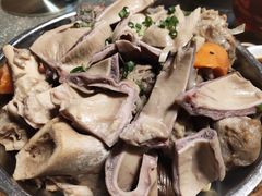 -猪肉婆私房菜(容桂总店)