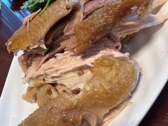 -鹿鸣春饭店(总店)