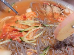 -正一味石锅拌饭(望京新世界店)