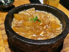 石锅冬瓜-院子餐厅·大锅菜·老杭帮(桥西直街店)