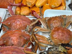 -半岛听涛蒸汽海鲜自助(K11店)
