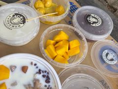 -水牛奶皇后糖水铺(深圳总店)