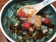 -花椒俏川菜小馆(南海万达店)