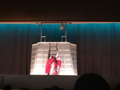-弥荣会馆日本传统艺能表演