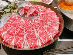 -一哥澳门豆捞·澳门风打边炉(高德置地店)