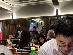 -易老妈蹄花.特色川菜(人民公园总店)
