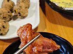 -源味屋韩式火锅&炸鸡(鼎城当代商城店)