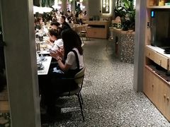 大堂-相遇·鲜炒黄牛肉(丹阳吾悦广场店)