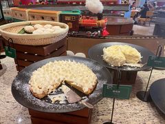 -咖啡苑自助餐厅·中国大饭店