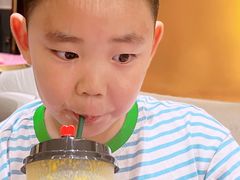 -BossBabe亲子餐厅(金光华广场店)