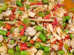 -为民烧烤吧.自贡爆炒菜(收录10年好店)