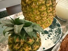 -浩海火烧云傣家菜(京广店)
