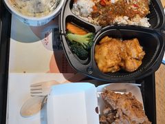 -肯德基(东四南大街店)