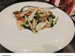 -外滩三号餐厅·创意中餐