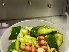 -很久以前羊肉串(打浦路店)