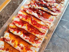 -一品诚记烤肉·甄选店(中南路店)