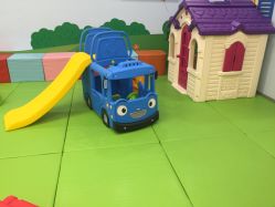 -巧虎kids体验中心(绿宝广场店)