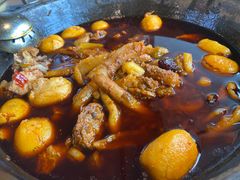 -李子坝梁山鸡(李子坝大鸡哥店)