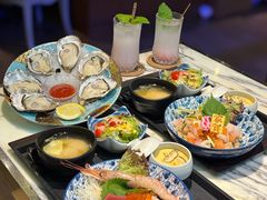 -家贺屋刺身寿司专门店