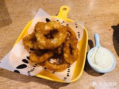 -托斯卡纳烘焙意大利餐厅(五天地店)