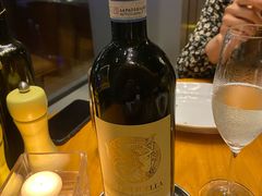 -君悦酒店·La Terrazza意合園·意式风味