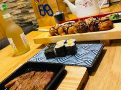 -桃屋日本料理(清华科技园店)