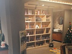 -梵猫·新养生(福州万象城店)