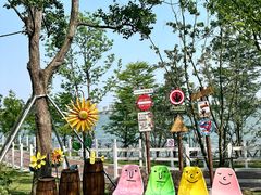-金鸡湖桃花岛