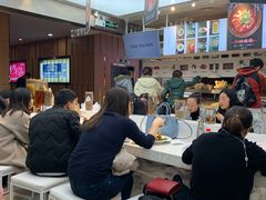-成都你六姐·牛肉冒菜·麻辣香锅(长泰广场店)