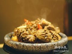 -潮堂 · 潮州菜(国贸商城店)