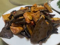 -金台阶鱼馆(于桥水库店)