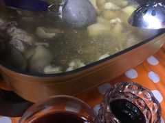 -野到家·松茸鸡汤松茸饺(龙津中路店)