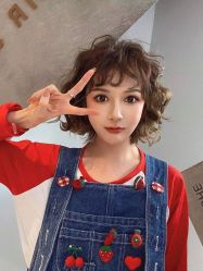 -3AM·S HAIR SALON烫发染发接发