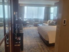 -上海雅居乐万豪侯爵酒店