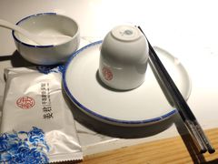 -姜君·千岛湖鱼头馆(浦东大道店)
