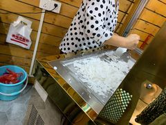 -初心炒酸奶(厚德品园店)