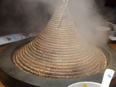 -咕嘟草帽鱼·牛奶一样的鲜鱼汤(天鹅湖万达广场店)