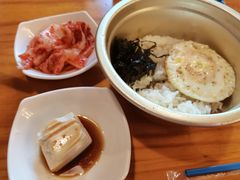 -咕咕站韩国料理(紫金港店)