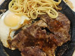 -佳客来牛排西餐厅(东风路店)