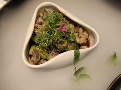 -桂满陇·海市蜃楼·黑金(国金店)