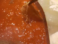 -鸿姐老火锅(疁城新天地店)