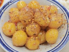 -老三样·旧食新味(万寿宫店)