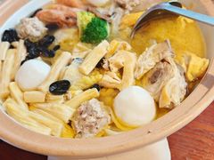 -寻宝记绍兴菜(鲁迅路店)