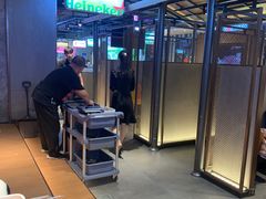 -丰茂烤串(公园店)