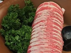 -老牌坊云南鱼豆花火锅(哈西万达店)