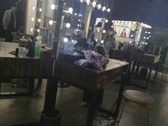 -海马体照相馆(天津世纪都会店)