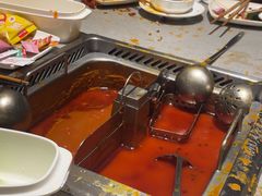 -海底捞火锅(吴中路店)