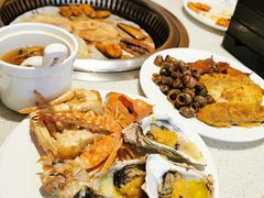 -钱小奴创意自助餐厅(仙居吾悦店)