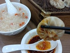 -西安贾三灌汤包·回坊小吃·清真炒菜(北院门总店)